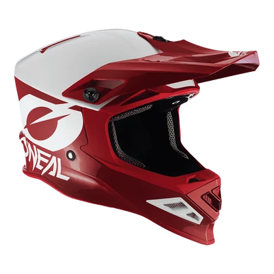 Oneal 8series 2T motocross sisak piros - RideShop.hu webshop