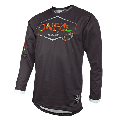 ONeal Mahalo Lush hosszú ujjú mez - RideShop.hu