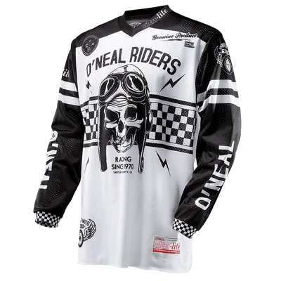 Oneal Ultra Lite 70 hosszú ujjas mez - RideShop.hu webshop