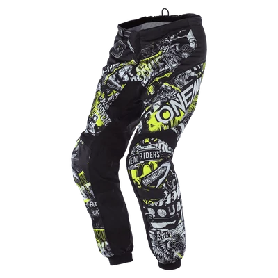 Element Attack hosszú nadrág