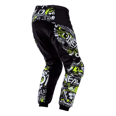 Element Attack hosszú nadrág