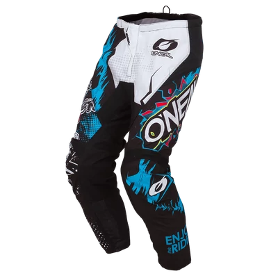 Oneal Element Villain krossz nadrág fehér - RideShop.hu webshop