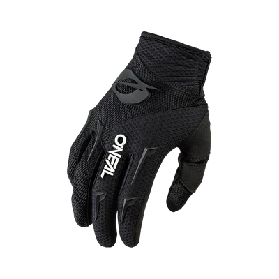 Oneal Element kesztyű fekete - RideShop.hu webshop