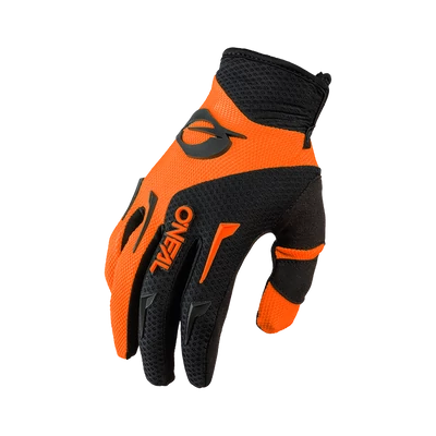 Oneal Element kesztyű narancs - RideShop.hu