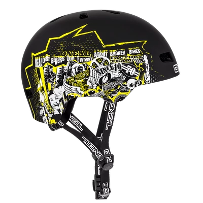 ONeal Dirt Lid Rift kerékpáros sisak - RideShop.hu