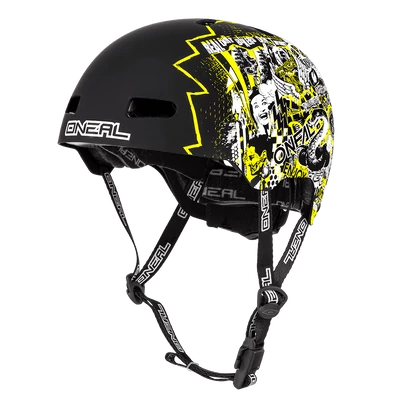 ONeal Dirt Lid Rift kerékpáros sisak - RideShop.hu