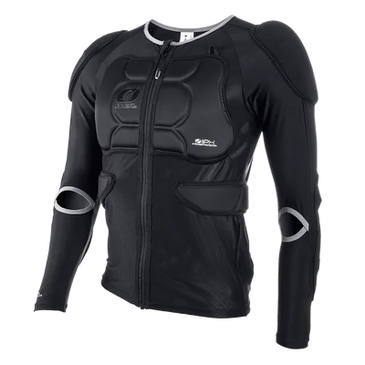 Oneal BP hoszú ujjas protektor ing - RideShop.hu