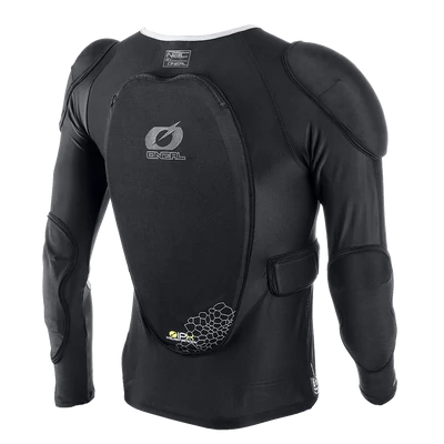 Oneal BP hoszú ujjas protektor ing - RideShop.hu