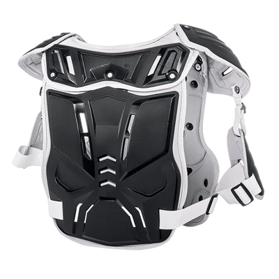 Oneal PXR műanyag cross páncél fekete - RideShop.hu webshop