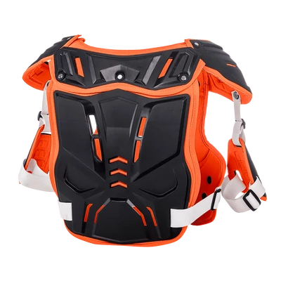 Oneal PXR műanyag cross páncél narancs - RideShop.hu webshop