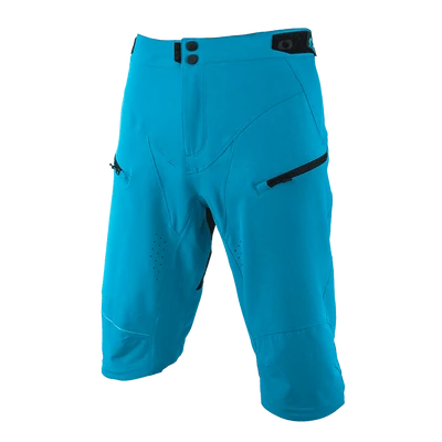 ONeal Rockstacker kerékpáros short kék - RideShop.hu