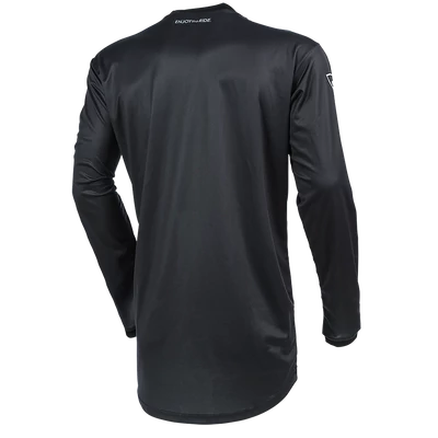 Oneal Element Dirt hosszú ujjú mez fekete - RideShop.hu