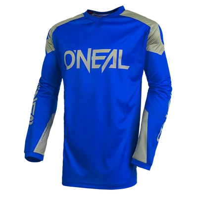 Oneal Ridewear hosszú ujjas mez kék - RideShop.hu webshop