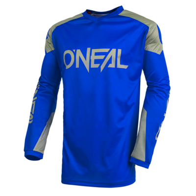Oneal Ridewear hosszú ujjas mez kék - RideShop.hu webshop