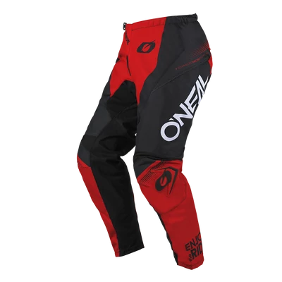 ONeal Element Racewear krossz nadrág piros - RideShop.hu