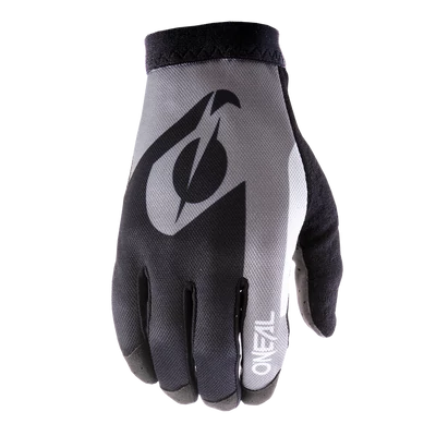 Oneal AMX Altitude kesztyű fekete-szürke - RideShop.hu