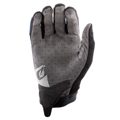 AMX Altitude kesztyű fekete-szürke