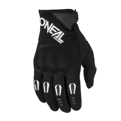 Oneal Hardwear protektoros kesztyű fekete - RideShop.hu webshop
