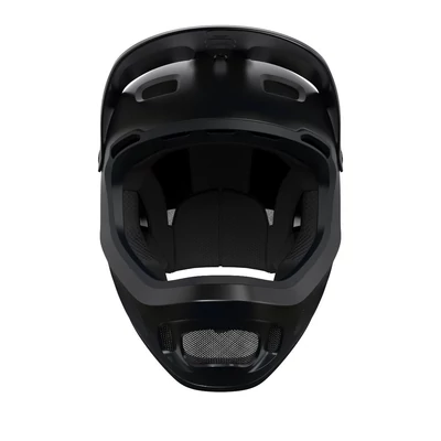 POC Coron Air MIPS kerékpáros fullface sisak fekete - RideShop.hu