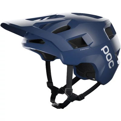 POC Kortal kerékpáros fejvédő kék - RideShop.hu