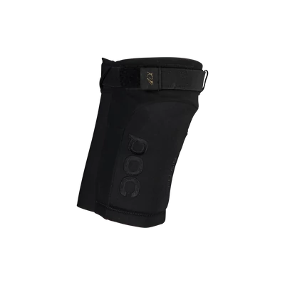 POC VPD Air Fabio Wibmer Edition LIMITÁLT térdvédő fekete- RideShop.hu