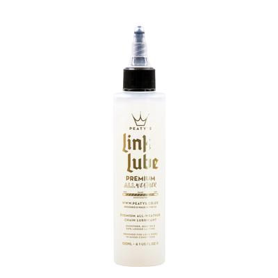 Peaty's prémium láncolaj minden időjárásra 120 ml - RideShop.hu