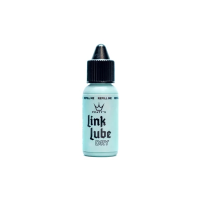 Peaty's Linklube száraz láncolaj 15 ml - RideShop.hu