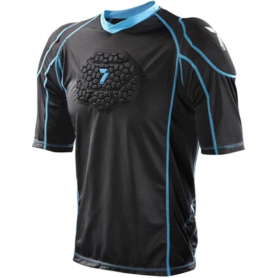 Seven 7iDP Flex rövid ujjú protektor - RideShop.hu