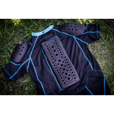 Seven 7iDP Flex rövid ujjú protektor - RideShop.hu