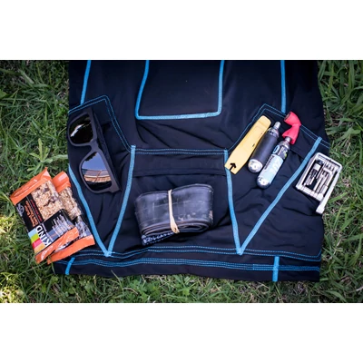 Seven 7iDP Flex rövid ujjú protektor - RideShop.hu