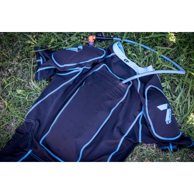 Seven 7iDP Flex rövid ujjú protektor - RideShop.hu