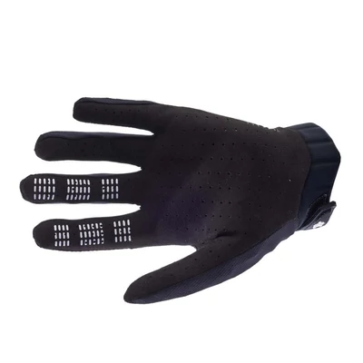 FOX Flexair kesztyű fekete - RideShop.hu