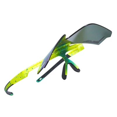 Pit Viper The Flip-Offs napszemüveg felhajthatós Rec Center HDPV polarizált