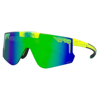 Pit Viper The Flip-Offs napszemüveg felhajthatós Rec Center HDPV polarizált