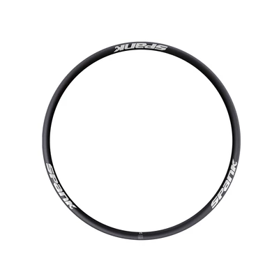 OOZY TRAIL 395AL 32H 27,5&quot; FELNI FEKETE