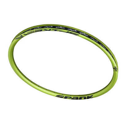 SPIKE EVO RACE28 28AL 32H 27,5&quot; FELNI ZÖLD