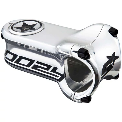 OOZY ALL MOUNTAIN 3D 31,8MM STUCNI HOSSZ 65MM CHROME SZÜRKE