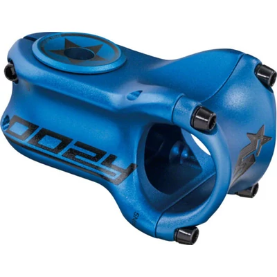 OOZY TRAIL  31,8MM STUCNI KÉK