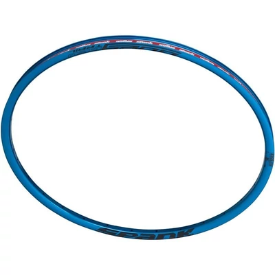 OOZY TRAIL 260 32H 27,5&quot; FELNI KÉK