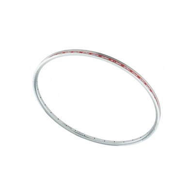 OOZY EVO AL 32H  27,5&quot; FELNI CHROME SZÜRKE