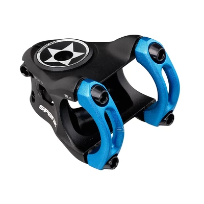 Spank Split 43x31,8x0 stucni kék – RideShop.hu webshop