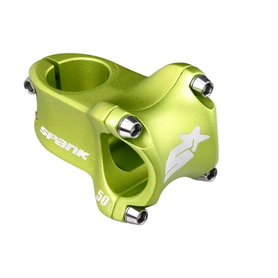 SPIKE RACE 2.0 31,8MM STUCNI ZÖLD