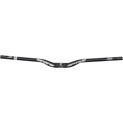 Spank Spike 800 Race Vibro Core 800x31,8x30mmm kormány fekete-fehér