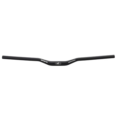 Spank Spoon 785x31,8x25mm kormány fekete - RideShop.hu