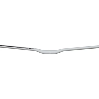Spank Spoon 800x31,8x20mm kormány nyers ezüst - RideShop.hu