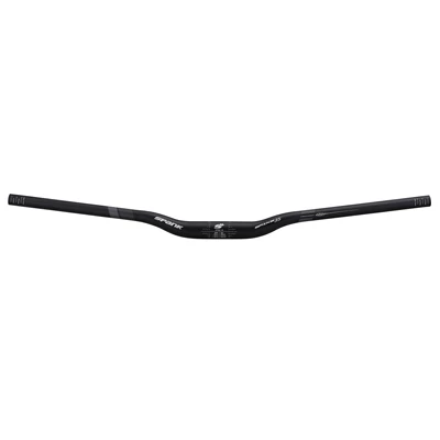 SPANK SPIKE 35 VIBRO CORE XGT KORMÁNY 35/820mm/25MM EMELÉS FEKETE