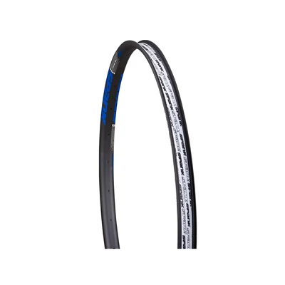 350 VIBROCORE BEAD BITE 32H RIM 27,5&quot; FELNI FEKETE/KÉK