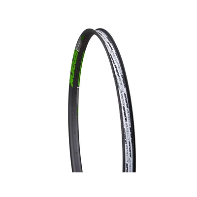350 VIBROCORE BEAD BITE 32H RIM 27,5&quot; FELNI FEKETE