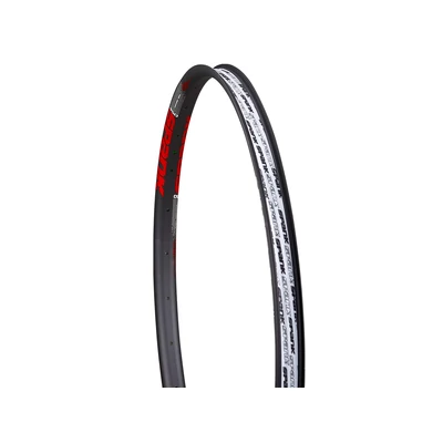 350 VIBROCORE BEAD BITE 32H RIM 27,5" FELNI FEKETE/KÉK