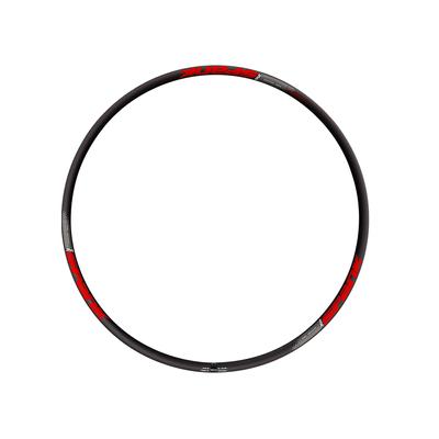 359 VIBROCORE  32H 27,5&quot; FELNI FEKETE/PIROS